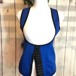 L waist Trainers NWOT/ 2 for 1